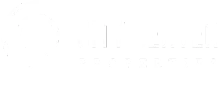 City Center Properties Logo White