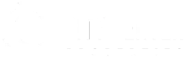 City Center Properties Logo White