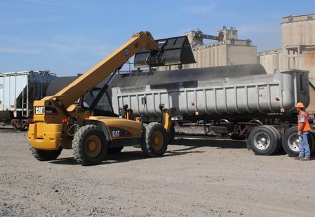 Heavy Equipment Hulcher Services Inc.