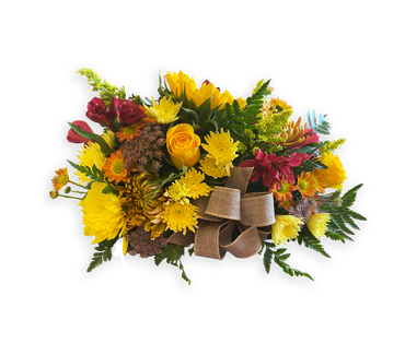 Seasonal Arrangement