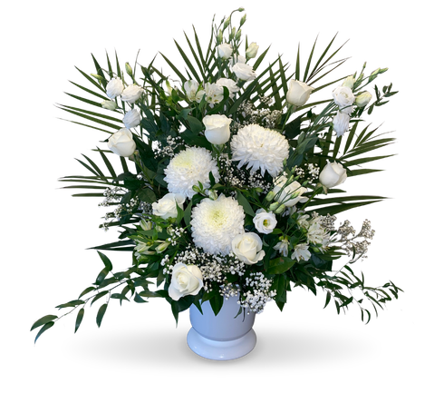 Custom Flower Arrangement