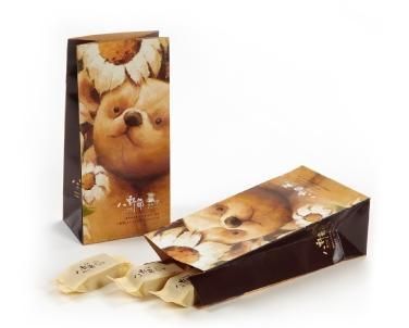 原味鳳梨酥袋裝(預訂)