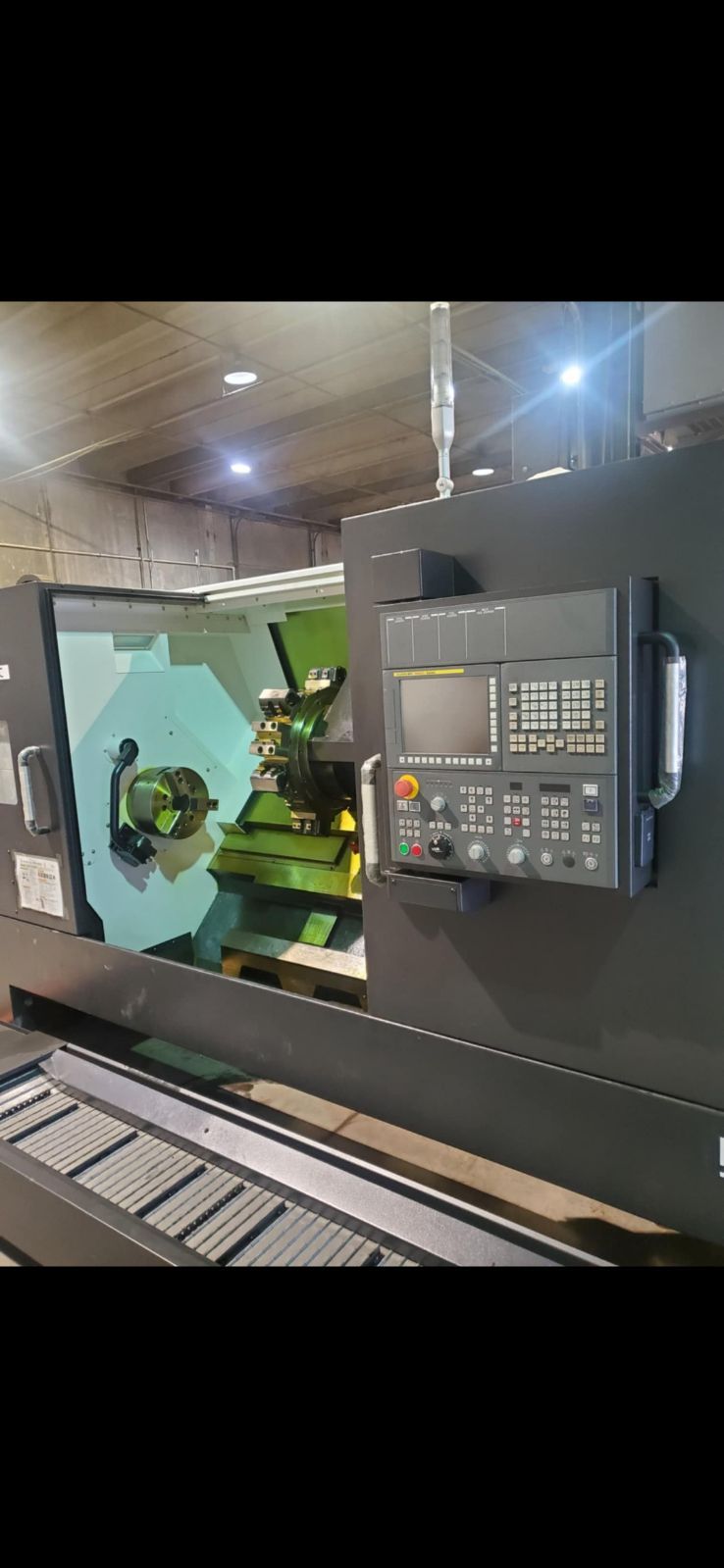 Custom Machinery | Memphis, TN