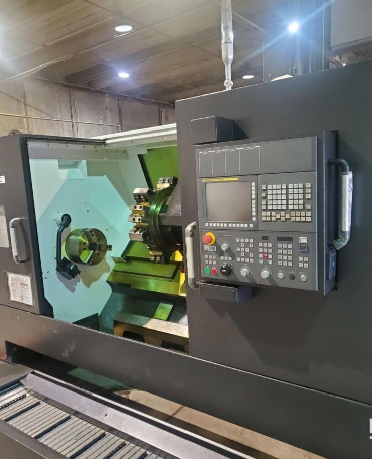 Custom Machinery | Memphis, TN