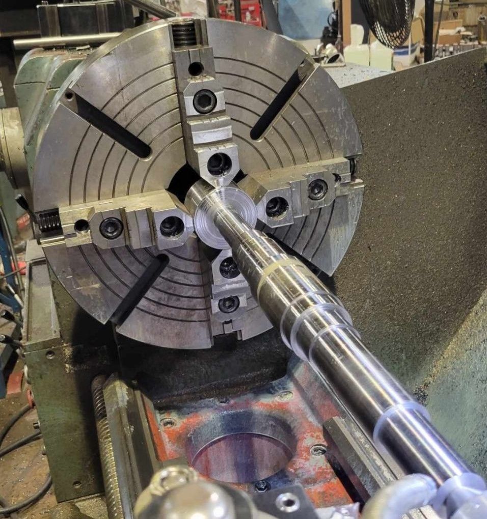 Custom Machinery | Memphis, TN