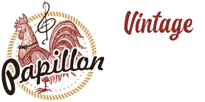 Papillon Vintage Swing Band - Spettacolo musicale Vecchia Italia Show