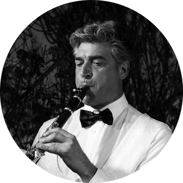Roberto Bianchi - Spettacolo Vecchia Italia Show