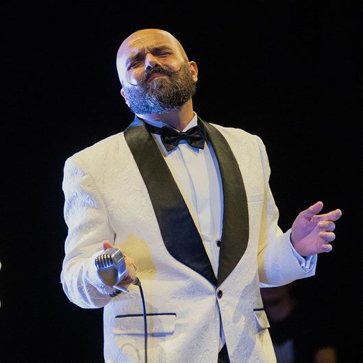 Vecchia Italia Vintage Show di Papillon Vintage Swing Band: un viaggio musicale dal 1932 al 1958.