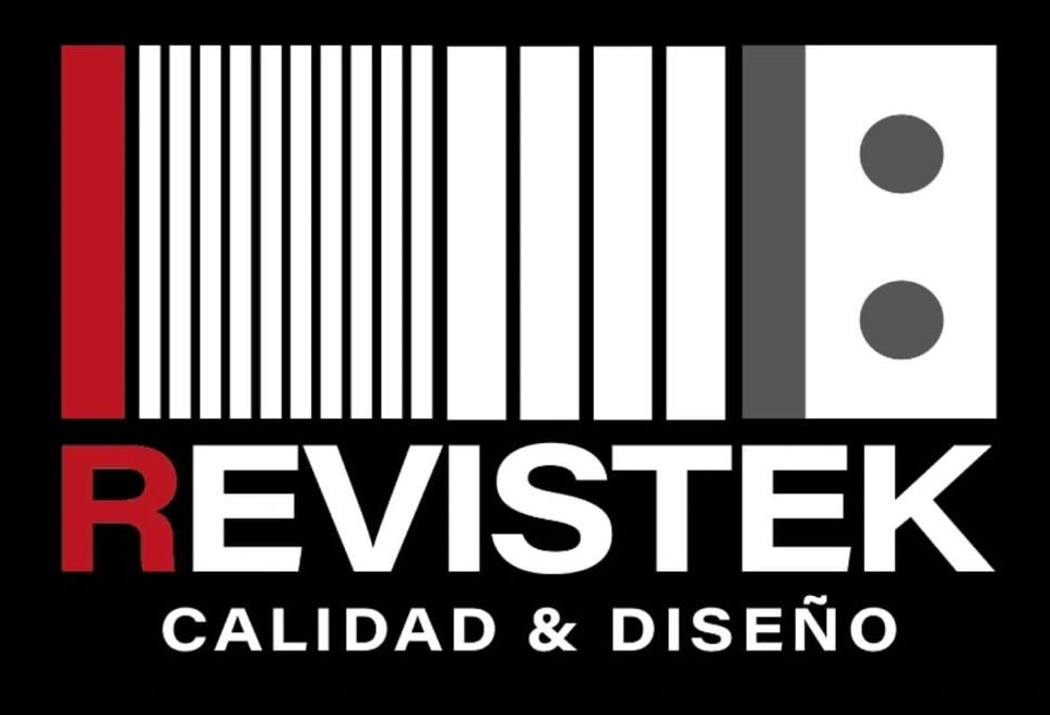 LOGO REVISTEK