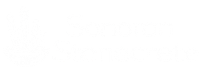 Sonoran Stonecrete logo