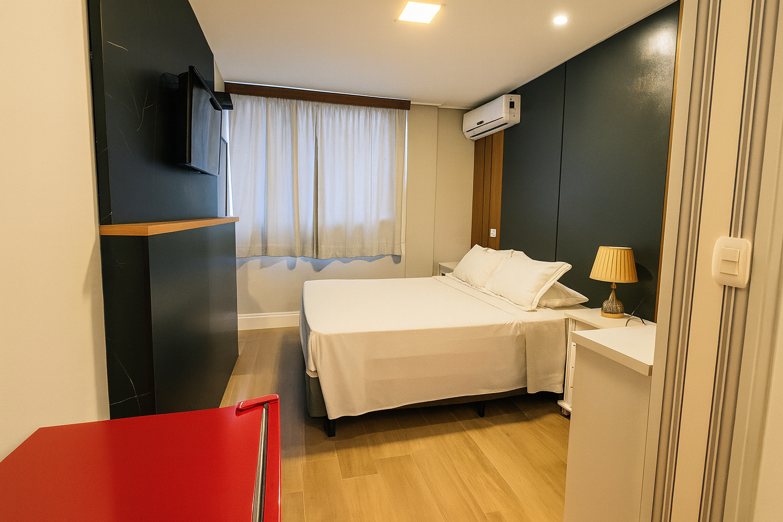 Eleganz Suites Exclusive