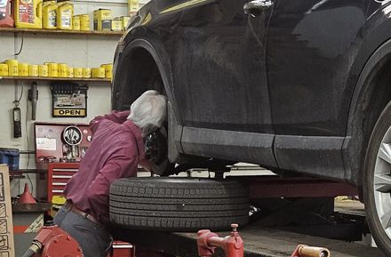 Service and Sales Team — Automotive Repairs in Vanport, PA Service and Sales Team — Automotive Repairs in Vanport, PA
