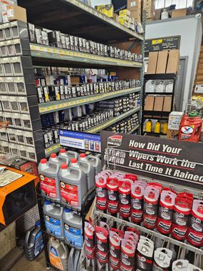 Stock Parts — Automotive Repairs in Vanport, PA Stock Parts — Automotive Repairs in Vanport, PA