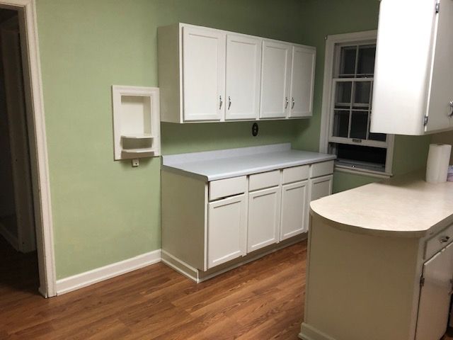 Before Design - Kitchen Renovation in Celina, OH