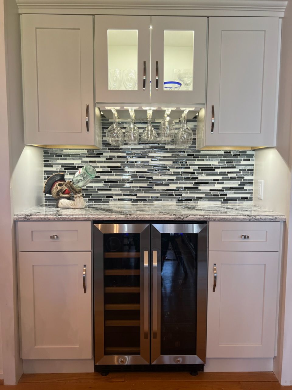 Kitchen - Kitchen Renovation in Celina, OH