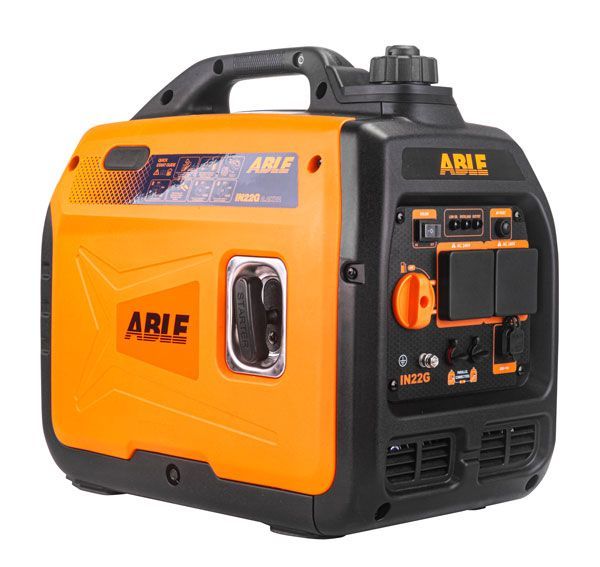 Small-scale generators