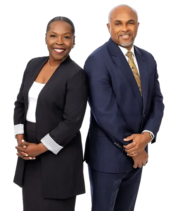 Brown & Laing