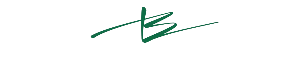 Business White Logo