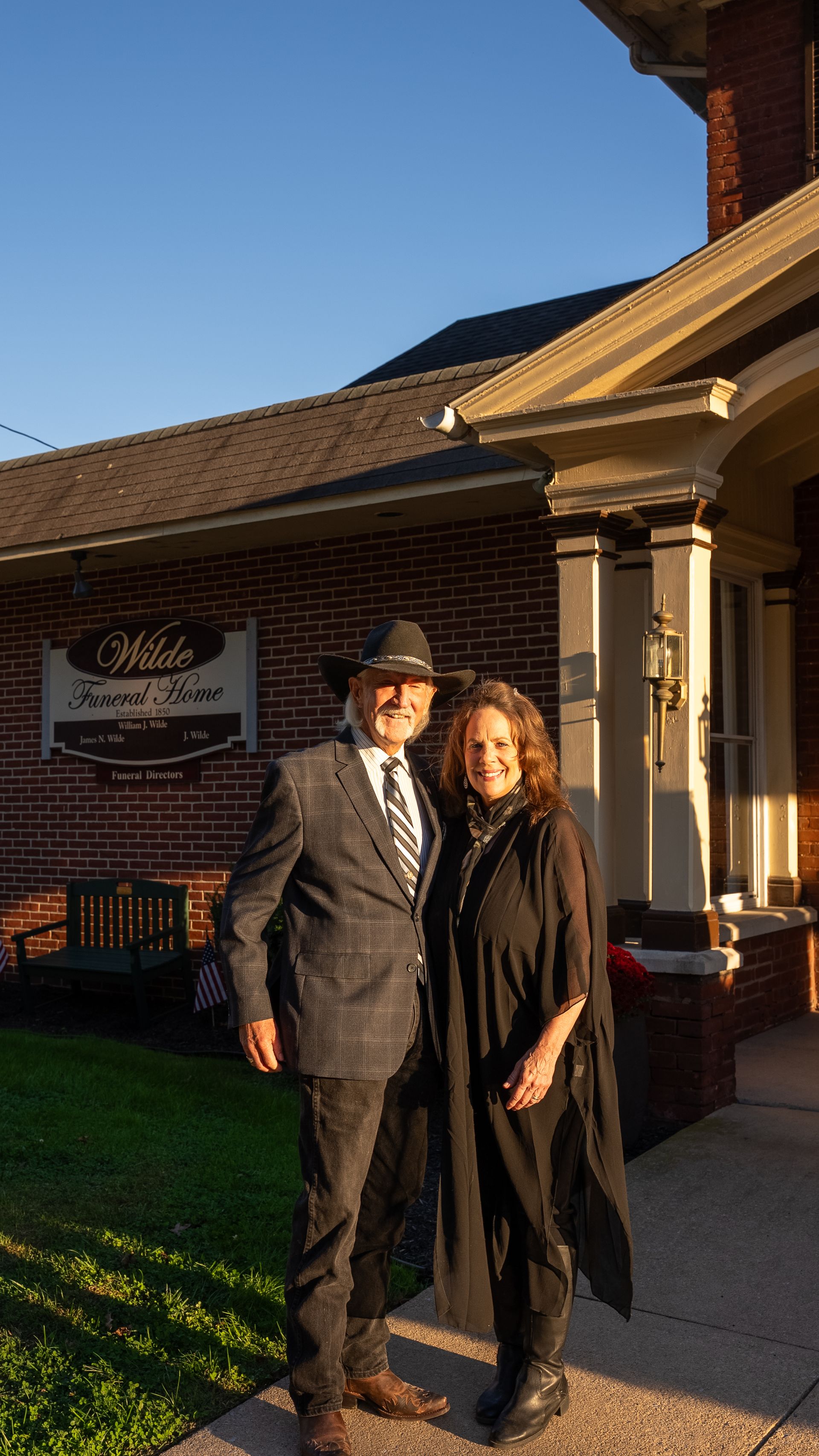 Our Staff Wilde Funeral Home