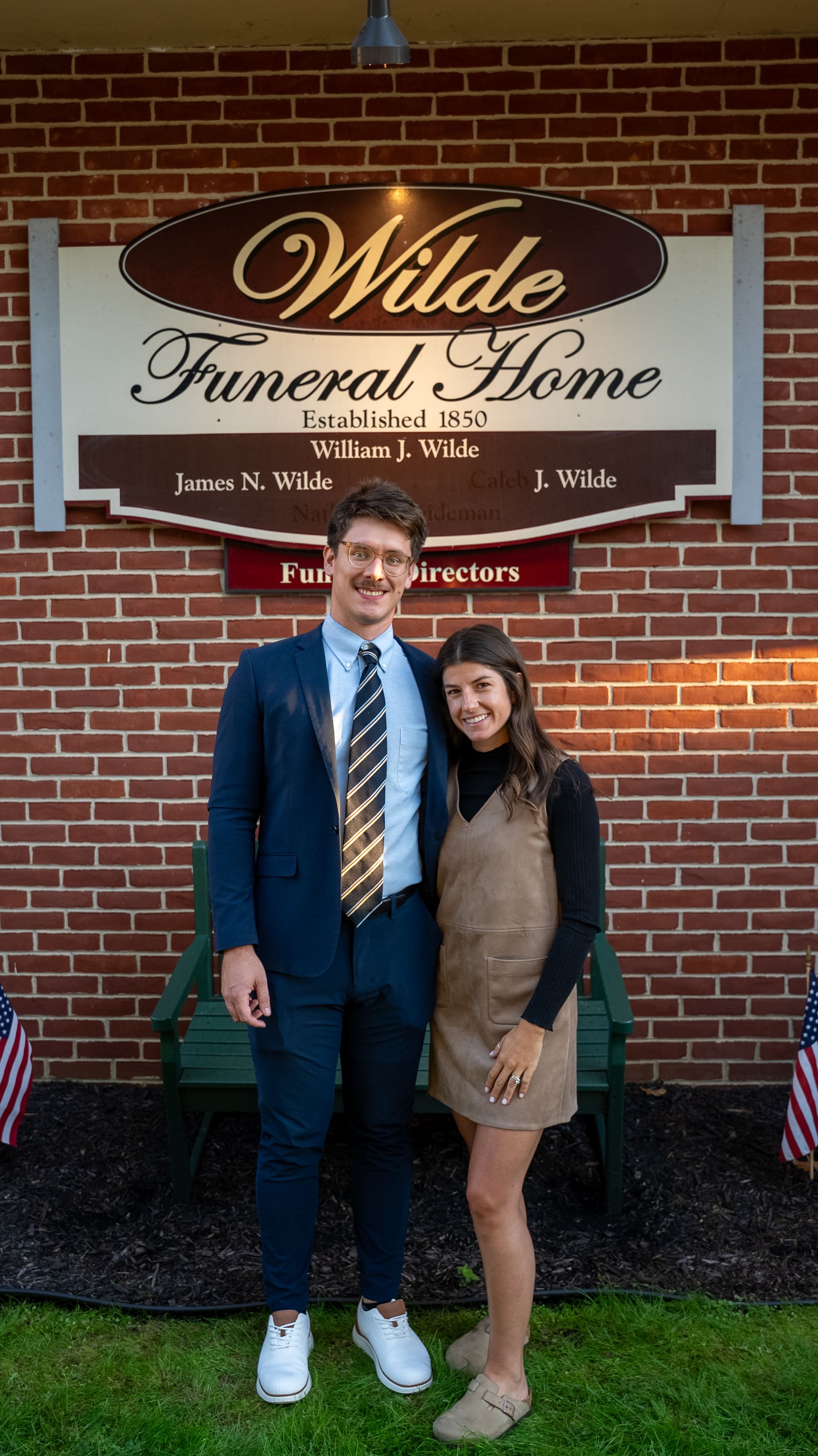 Our Staff Wilde Funeral Home