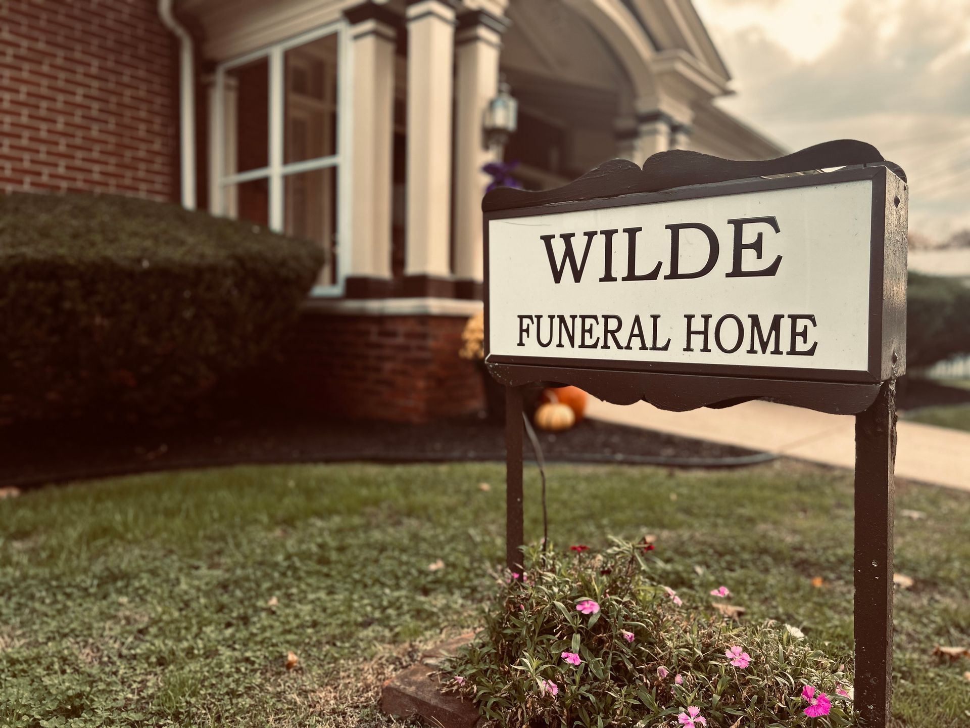 Our Staff Wilde Funeral Home