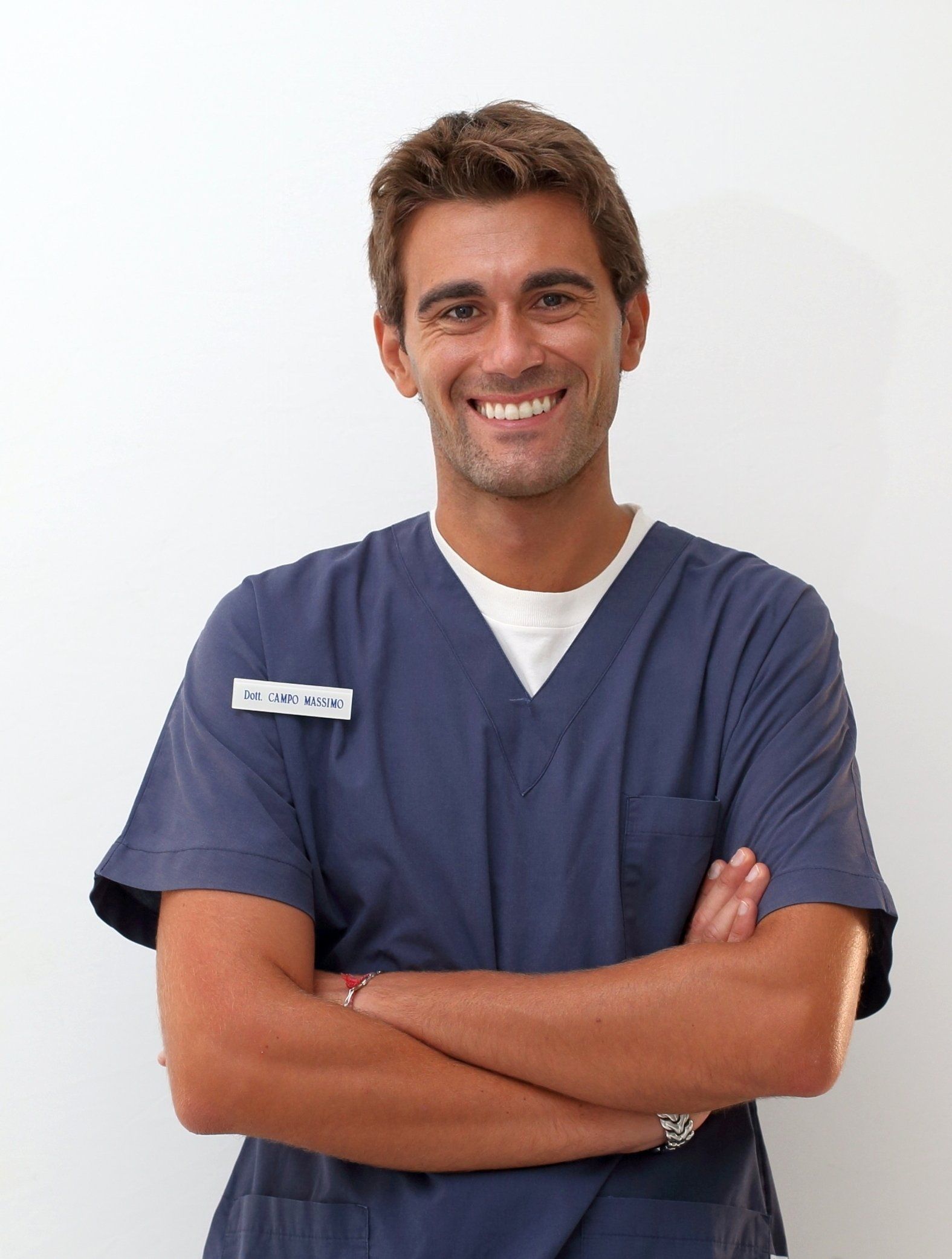 Dr. Massimo Campo