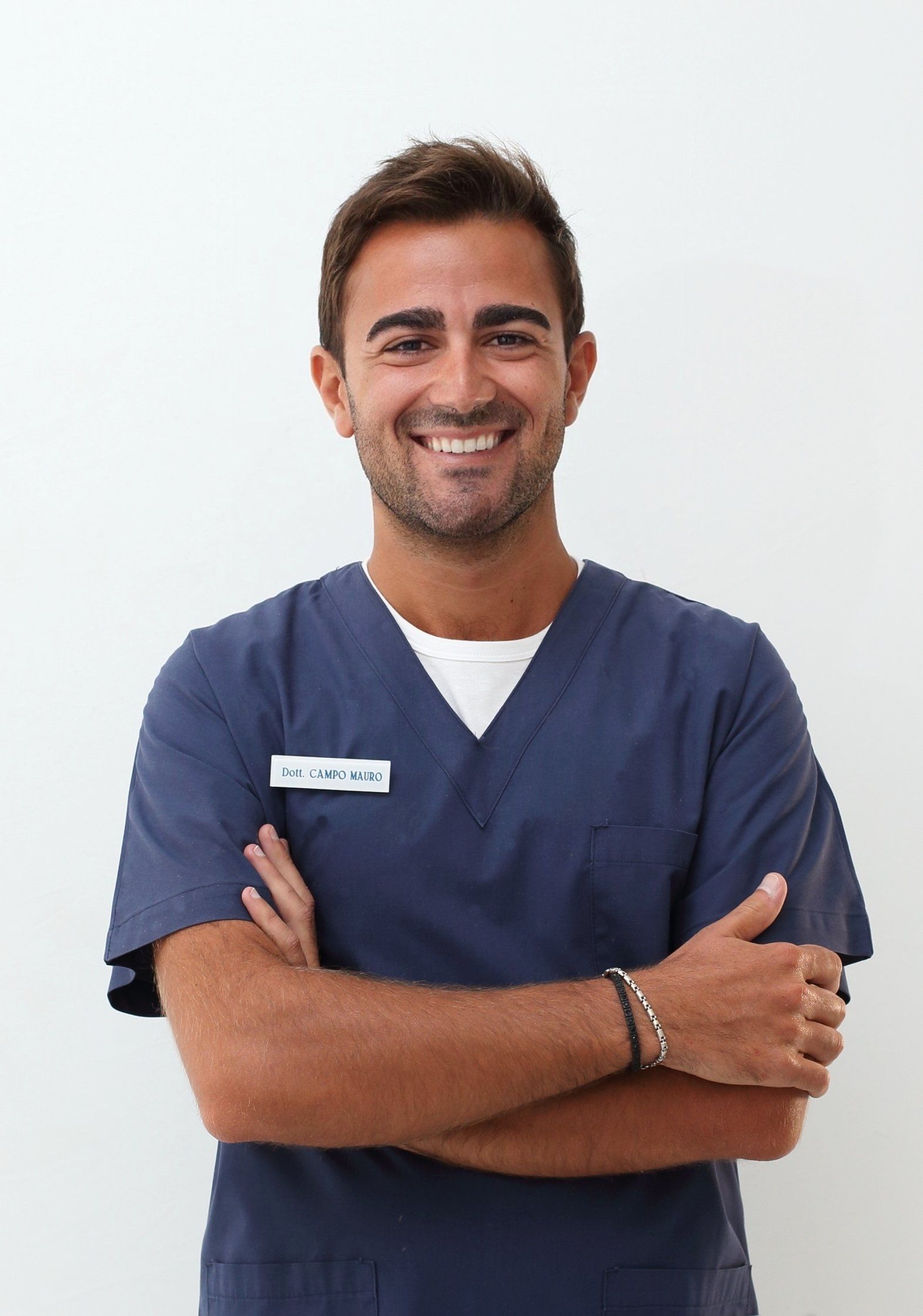 Dr. Mauro Campo