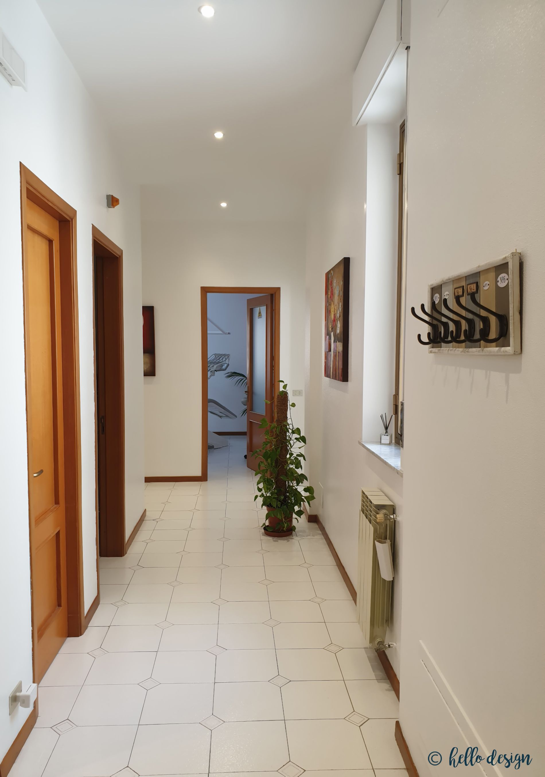 studio dentistico