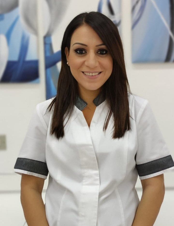 Assistente dentista