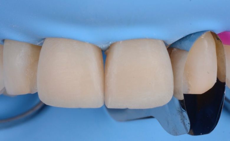 sala operatoria dentista