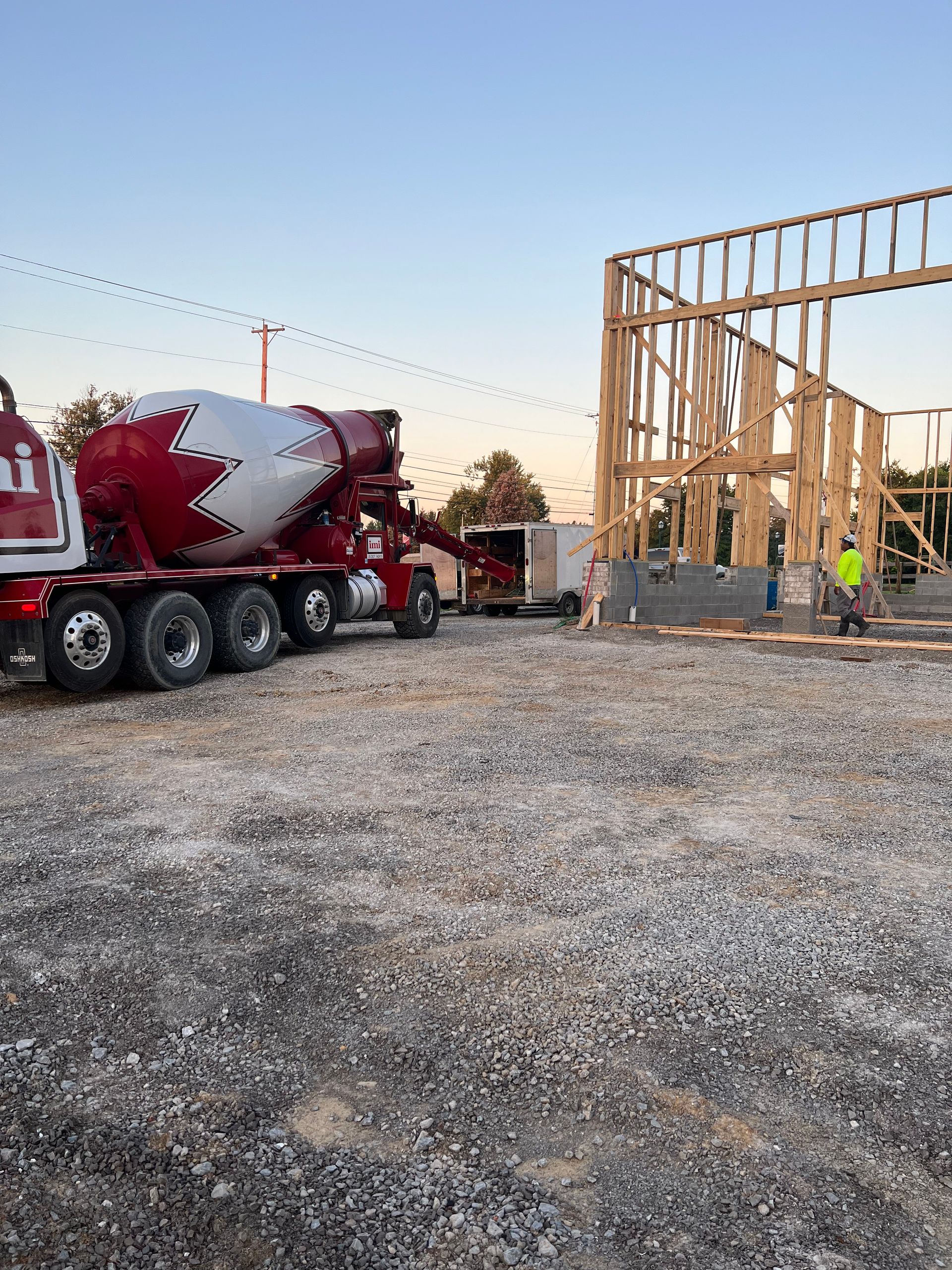 home framing