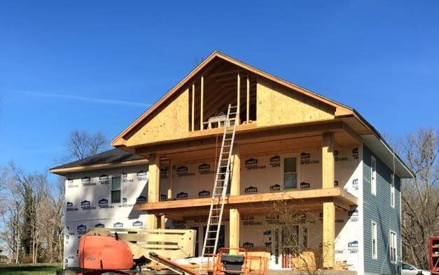 home construction