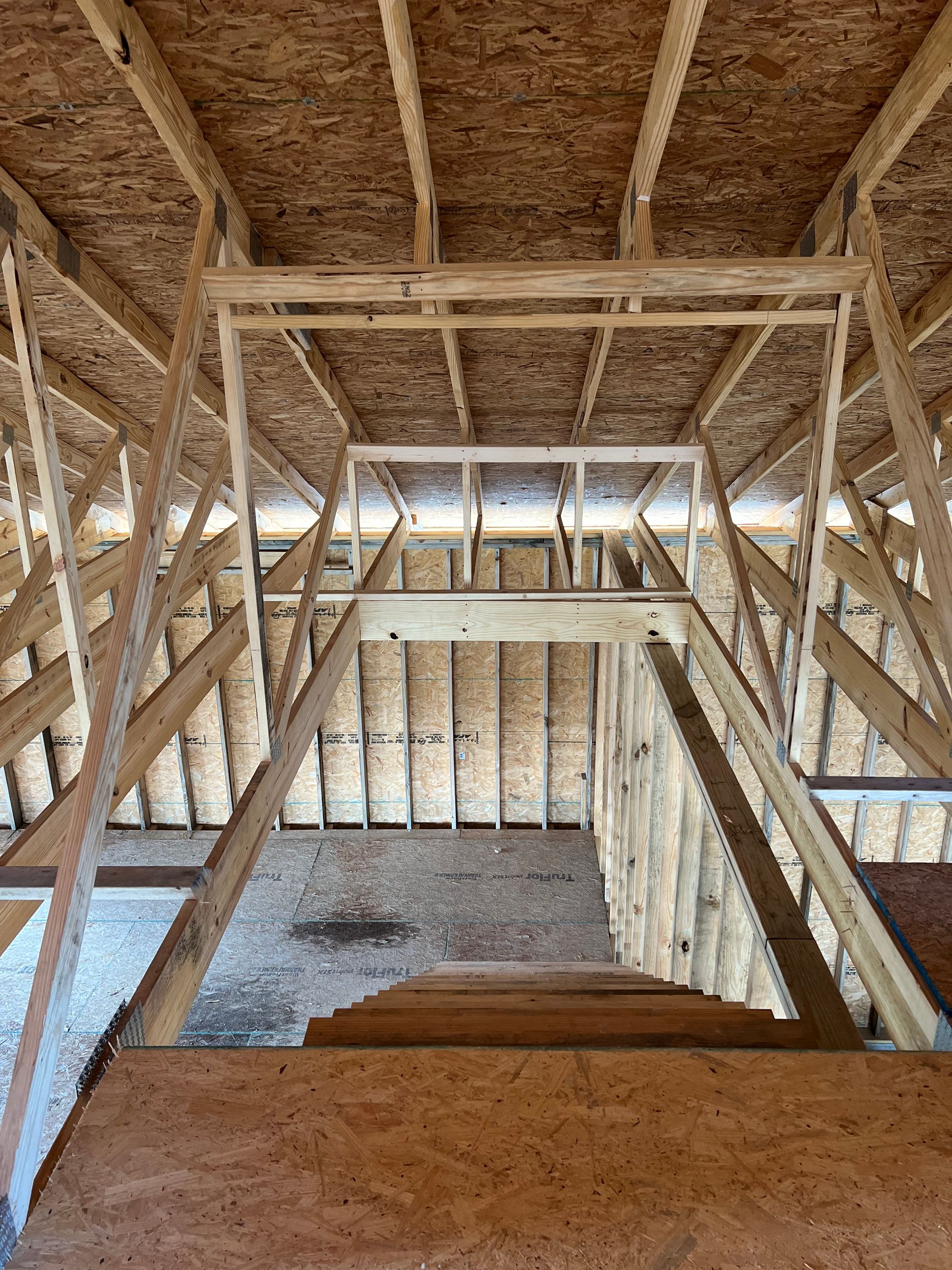 framing