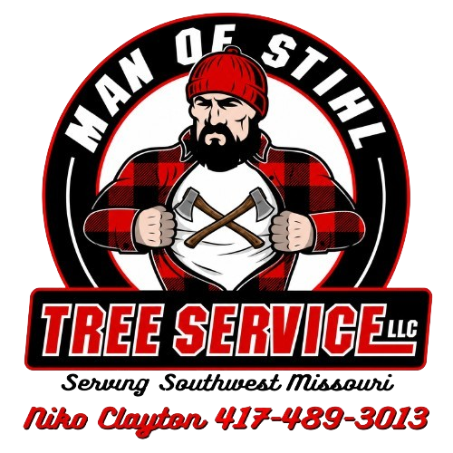 MAN of STIHL LLC MAN of STIHL LLC