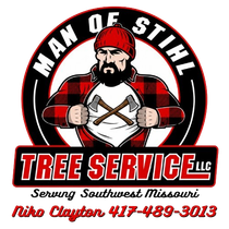 MAN of STIHL LLC MAN of STIHL LLC