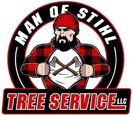 MAN of STIHL LLC logo