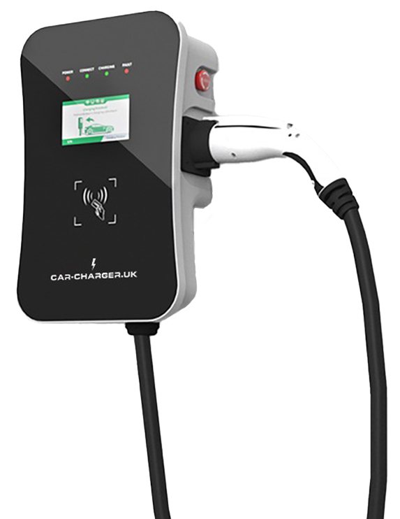 EV Charger Installation EV Charge Point Supply & Installer