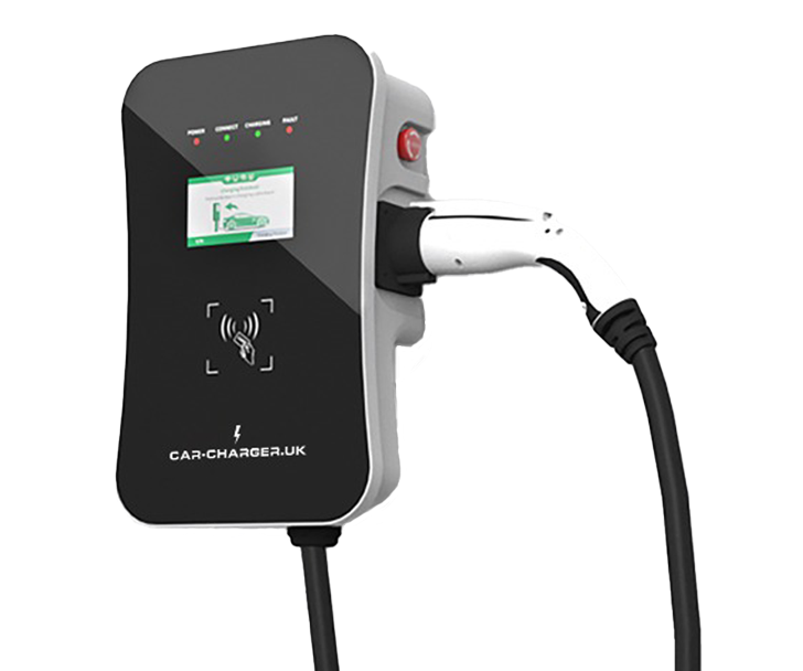 Business EV Charger Installation EV Charge Point Supply and Installer