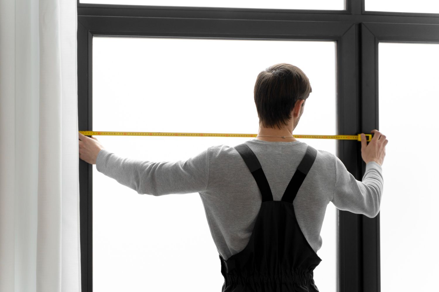 The Window Tinting Process: What to Expect