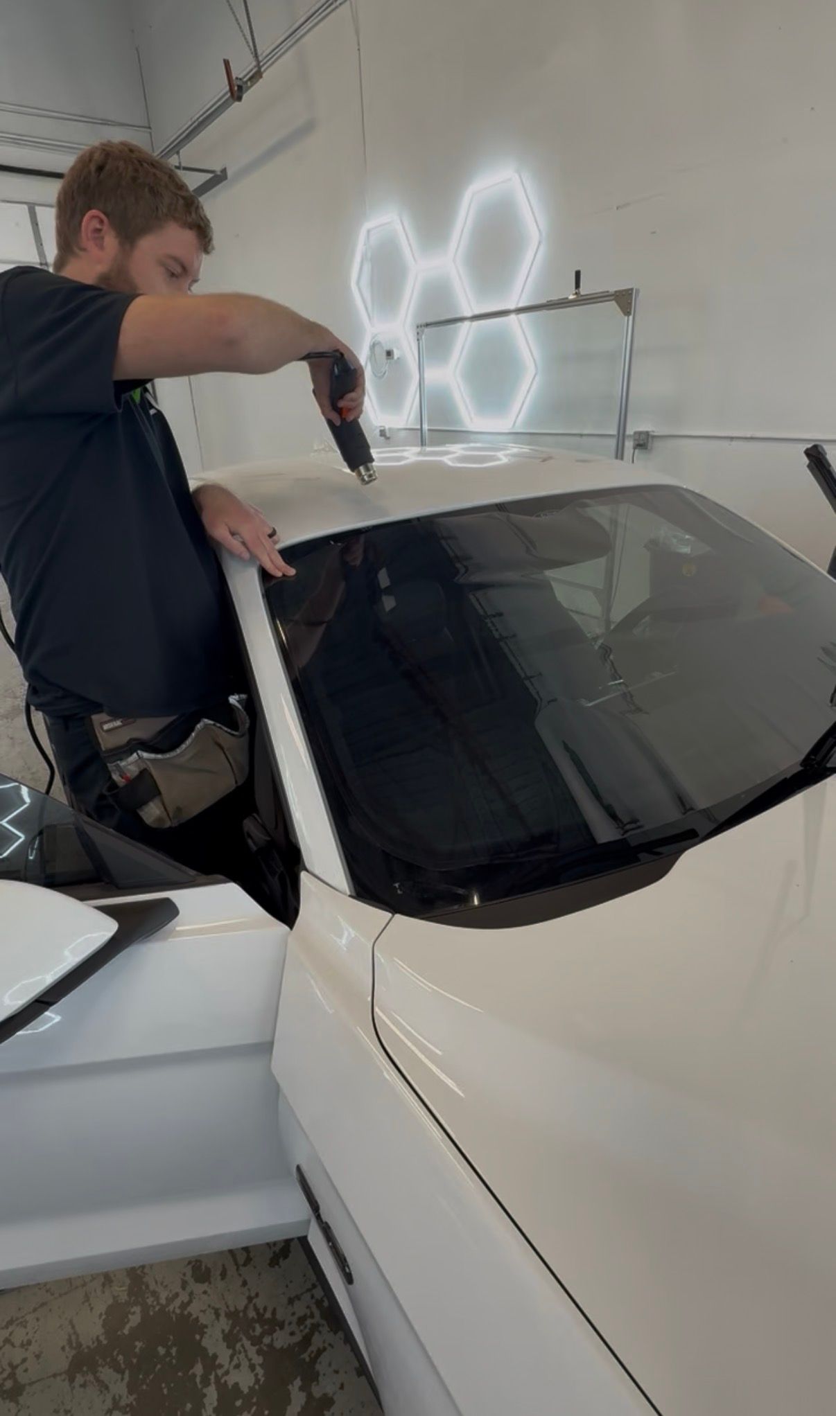 Window Tinting