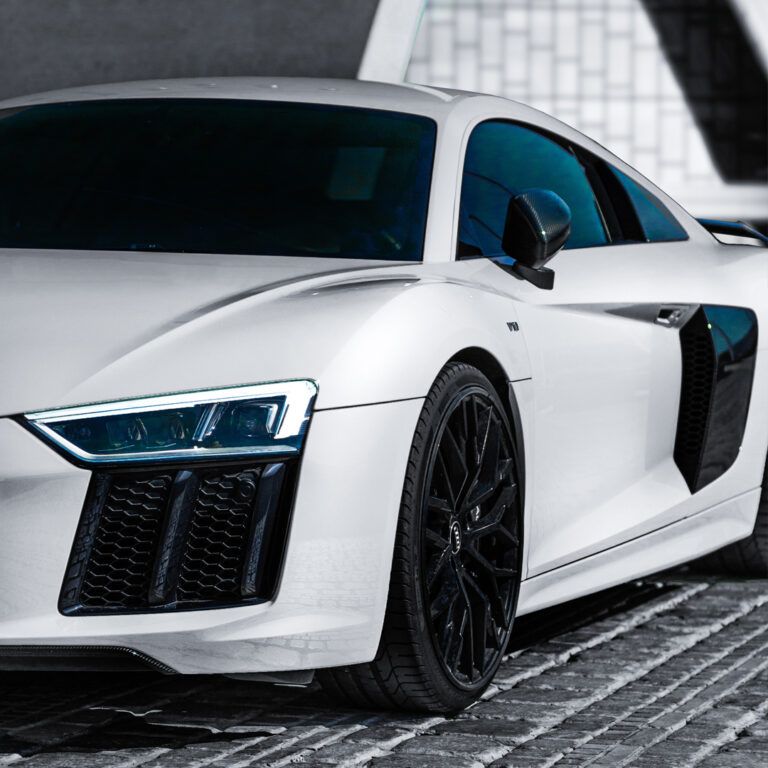 Choosing the Right Window Tint: Types and Legal Considerations