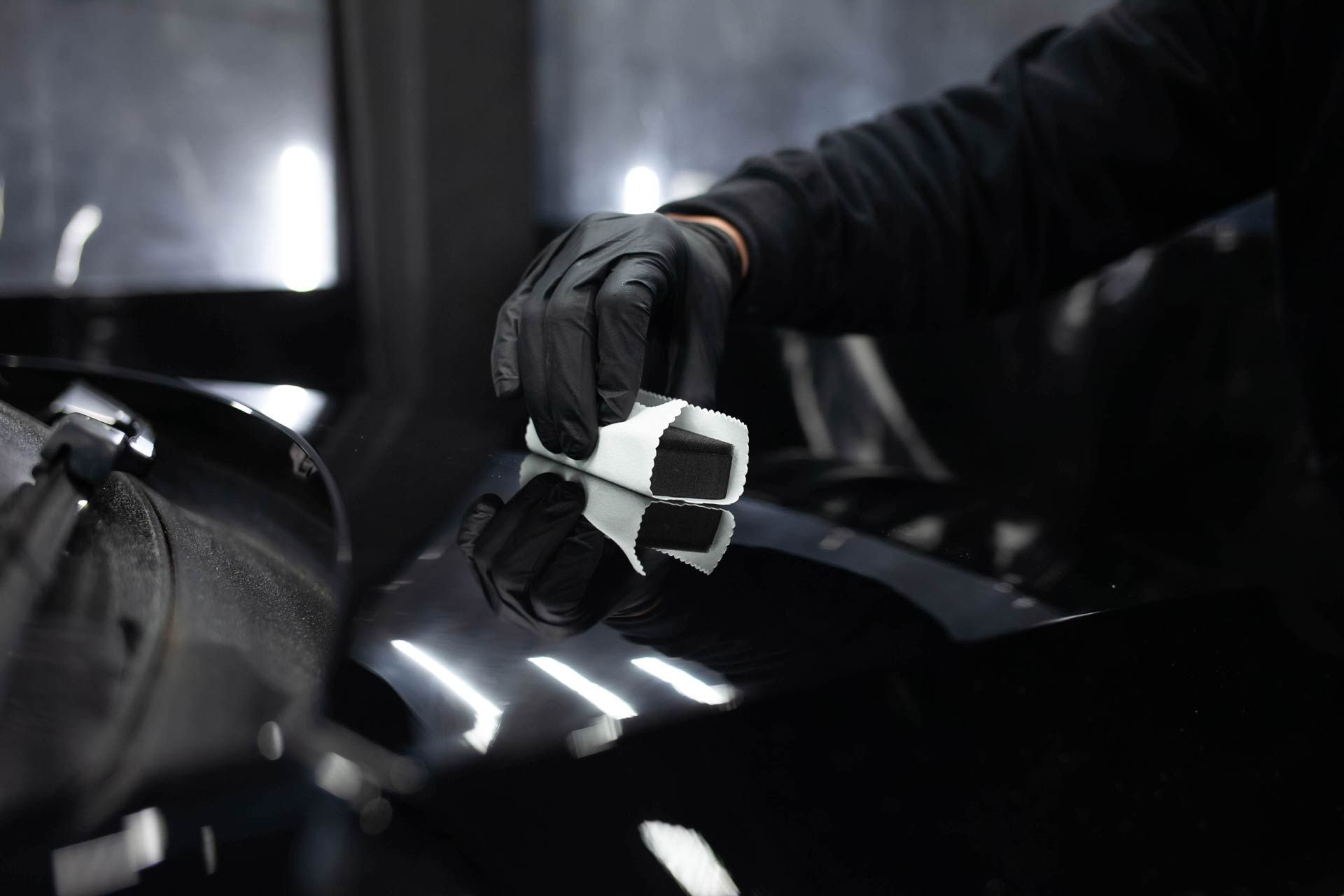 Ceramic Coating