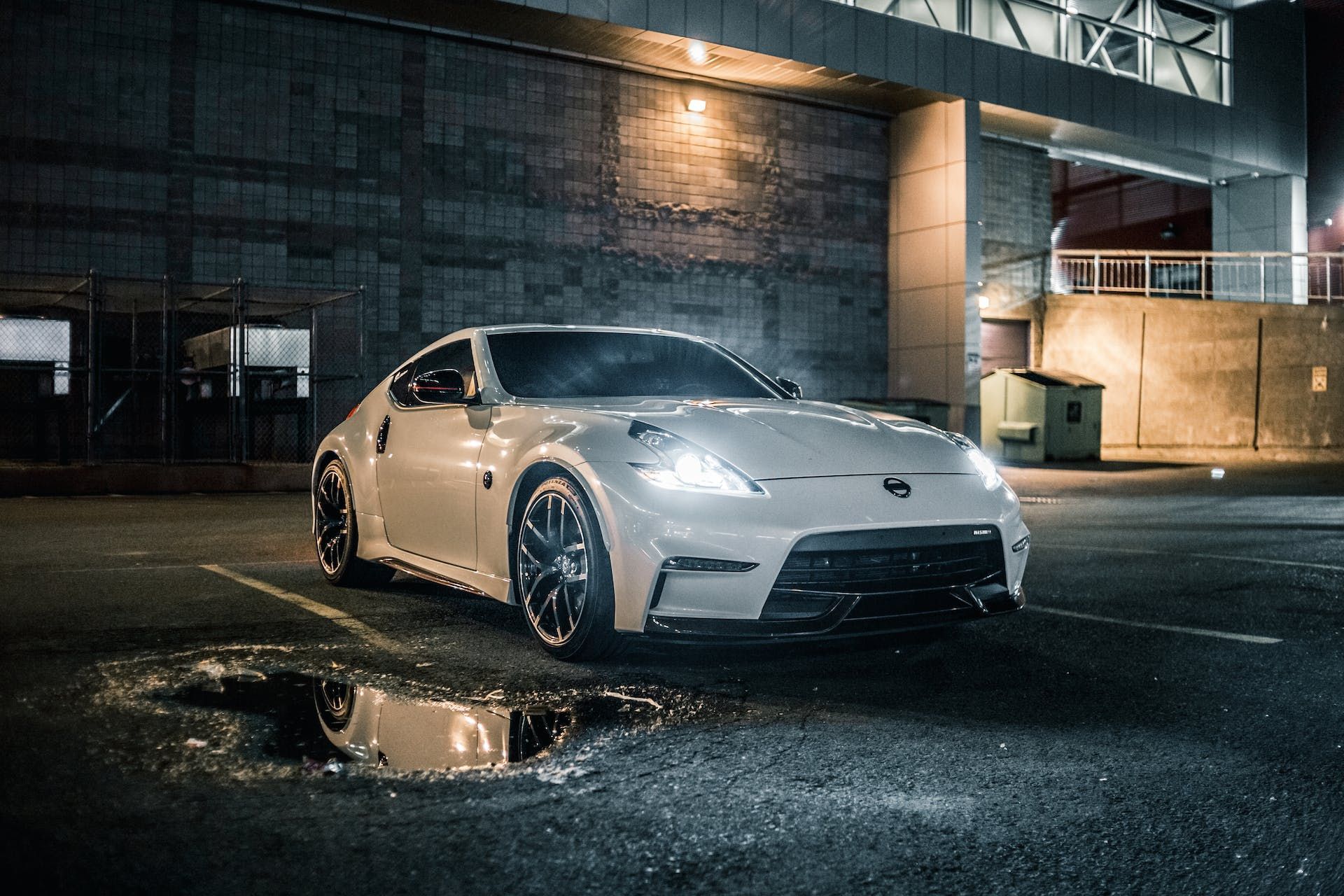 The Top Benefits of Automotive Window Tinting