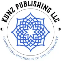 Kunz Publishing LLC Logo