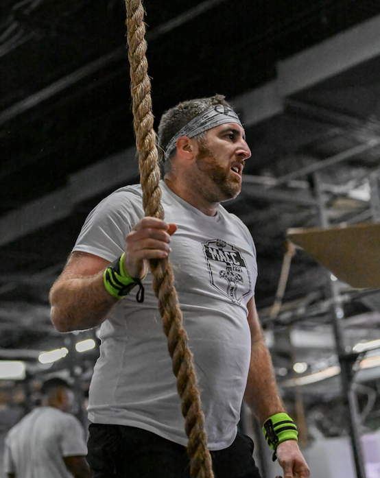 Kyle Mongelluzzo