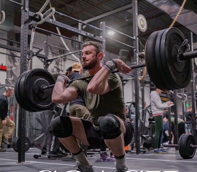 Cody Burns
