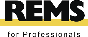 logo rems ontstoppingsmateriaal