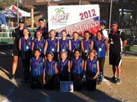 12U National Champions