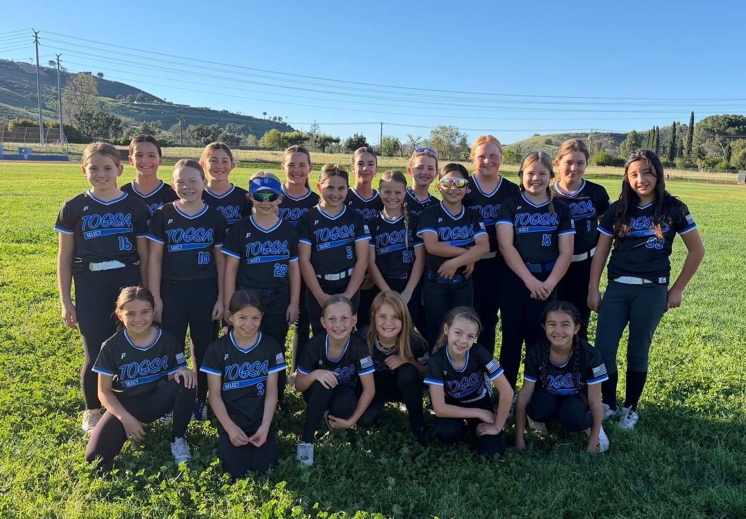 10u select