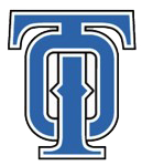 Logo for league